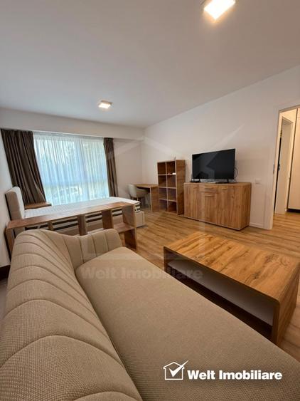 Apartament cu 2 camere in zona Frunzisului, New City