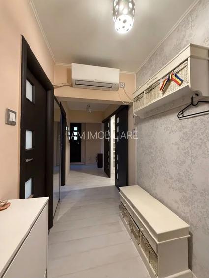 AP. 3 CAMERE- VITAN, PET-FRIENDLY, BLOC REABILITAT, MODERN - 7