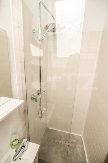 Cabana A-Frame, 195 mp, teren 600 mp, zona Belis - 12