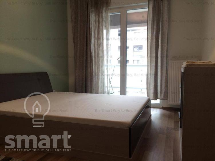Apartament 2 camere Platinia Residence Centru