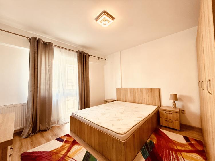 Ultracentral-apartament 2 camere ideal investiție