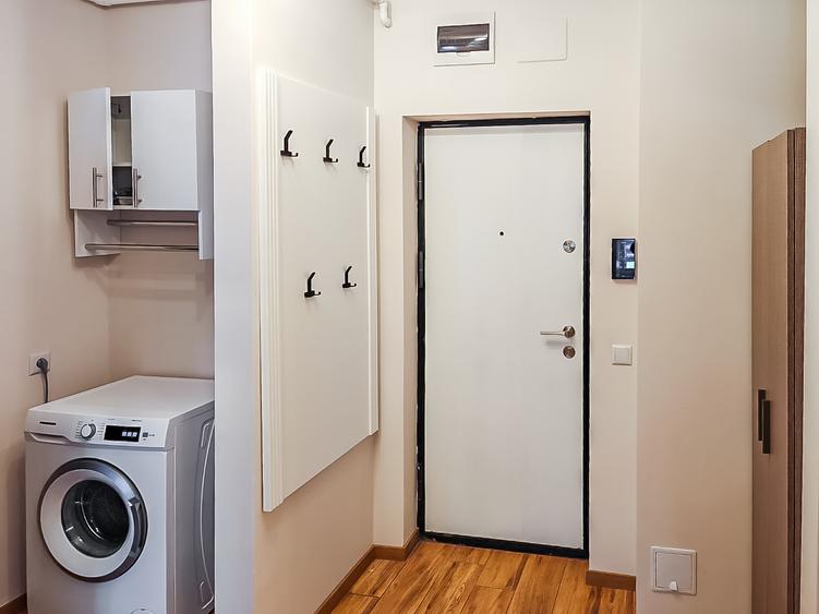 Apartament 2 camere la prima inchiriere, loc de parcare propriu, Turnisor