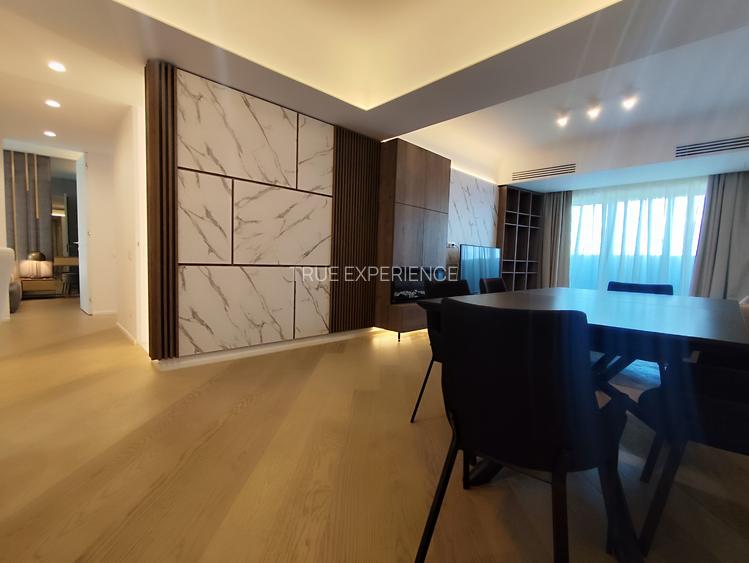 CORTINA ACADEMY | UNICUL APARTAMENT DE 4 CAMERE DISPONIBIL  | VIEW  PANORAMIC | - 10