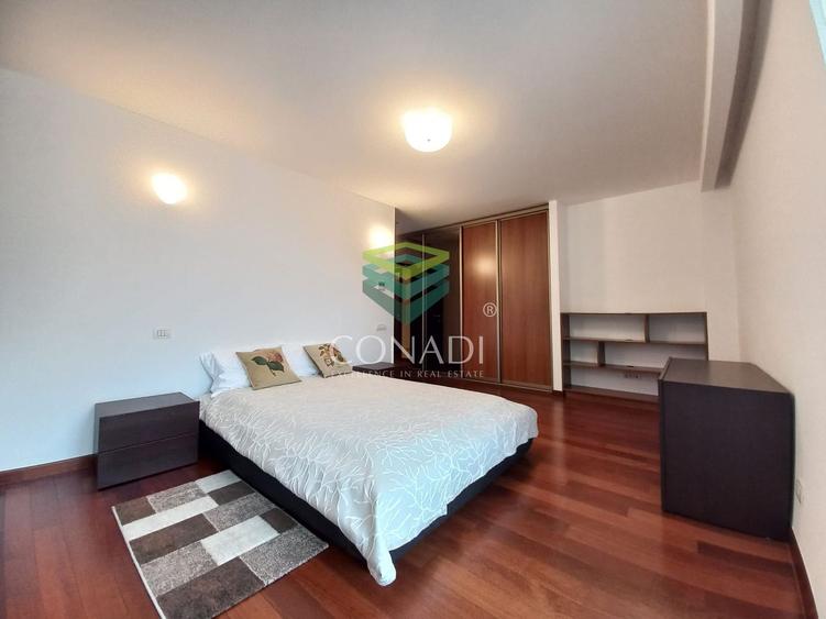 Apartament de inchiriat Primaverii 4 camere