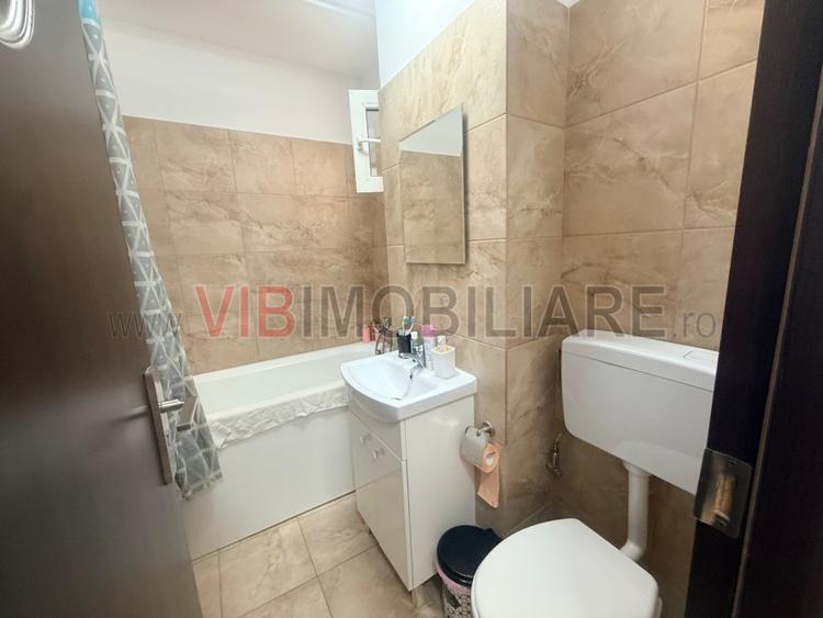 Apartament 2 camere de vânzare Intrarea Dr Felix - Piața Victoriei - mobilat