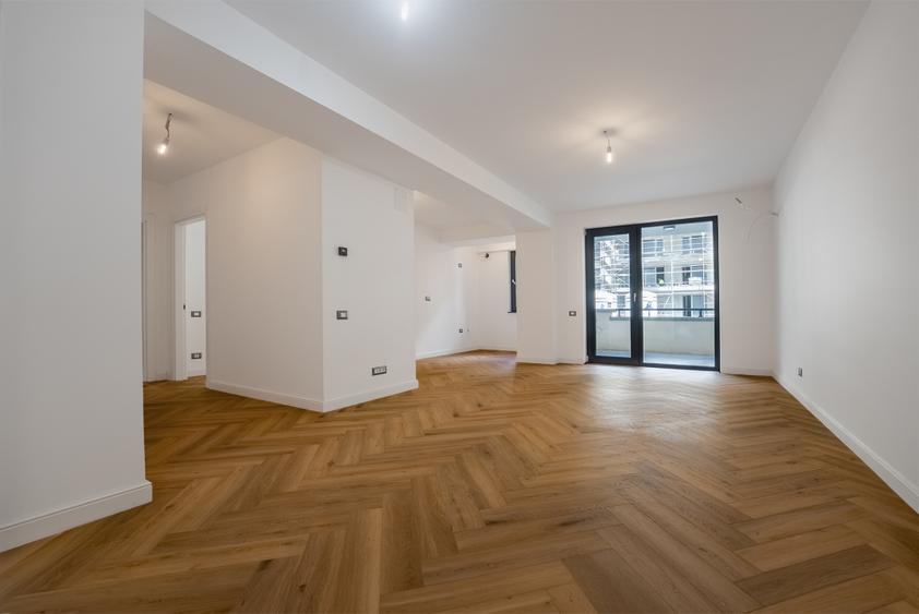 PIPERA – MY PLACE NORTH, 2 CAMERE 67 MP TOTAL, ETAJ 1