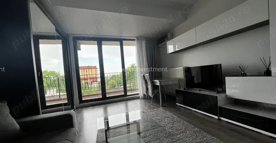 Lacul Morii | 2 Camere | Centrala | Et. 2/4 - 3