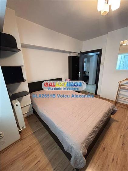 Apartament 3 Camere Calea Calarasilor - Piata Muncii - Parcare