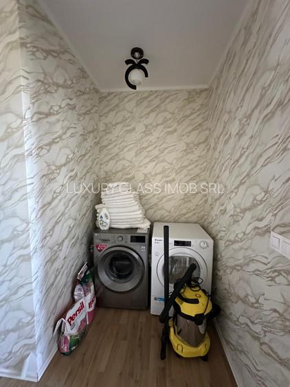 Apartament 3 camere/Bragadiru strada Crisul Repede - 13