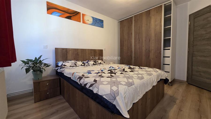 Apartament 2 camere 54mpdecomandat Manastur zona Profi City - 3