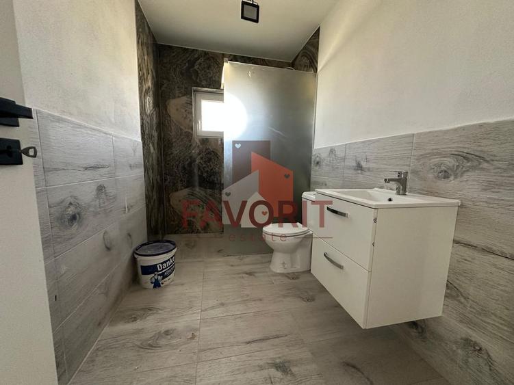 Duplex in Sanandrei | 3 camere | Toate utilitatile | Asfalt