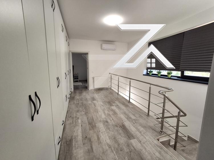 Casă Modernă Premium • Cârcea