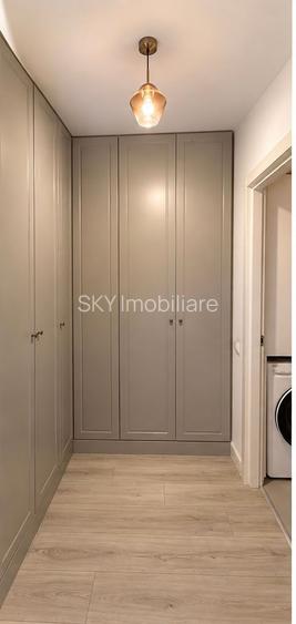 Apartament premium cu 2 camere | Onix North, Pipera - 6