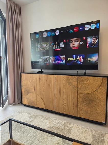 Prima Închiriere | 2 Camere Hils Brauner | Parcare inclusă