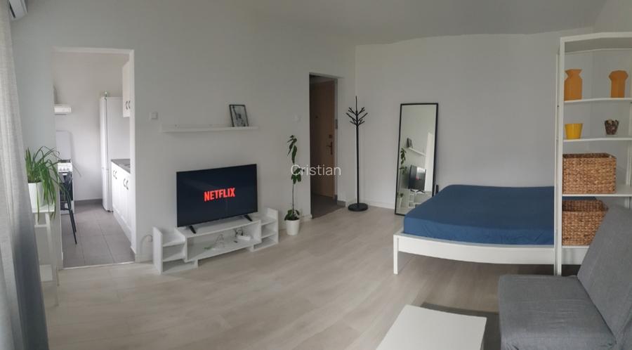 Lujerului, metrou 1m, Afi Mall 5m, Politehnica 5m - 2