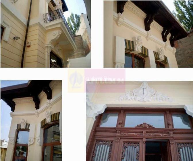 O proprietate de excepție în zona Universitate – Grădina Icoanei - 5