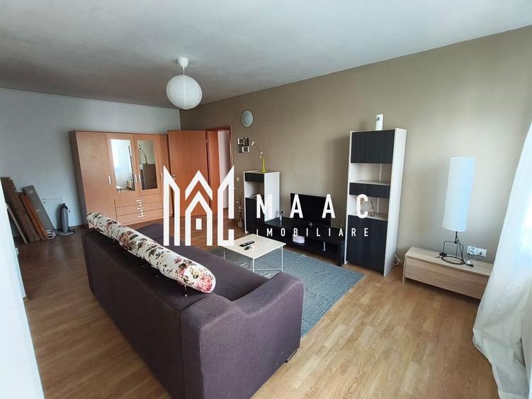Apartament 2 camere de închiriat | Sibiu, Sub Arini | 61 mp