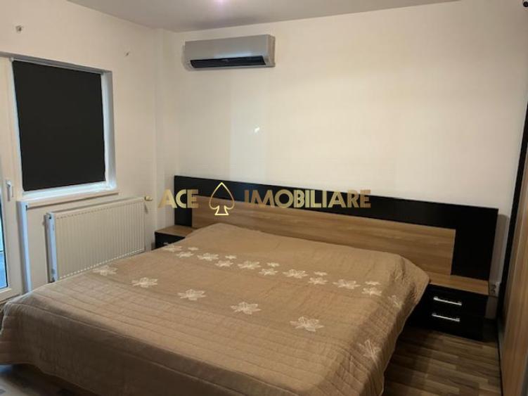3 Camere de inchiriat | Berceni | Metrou | Centrala Proprie