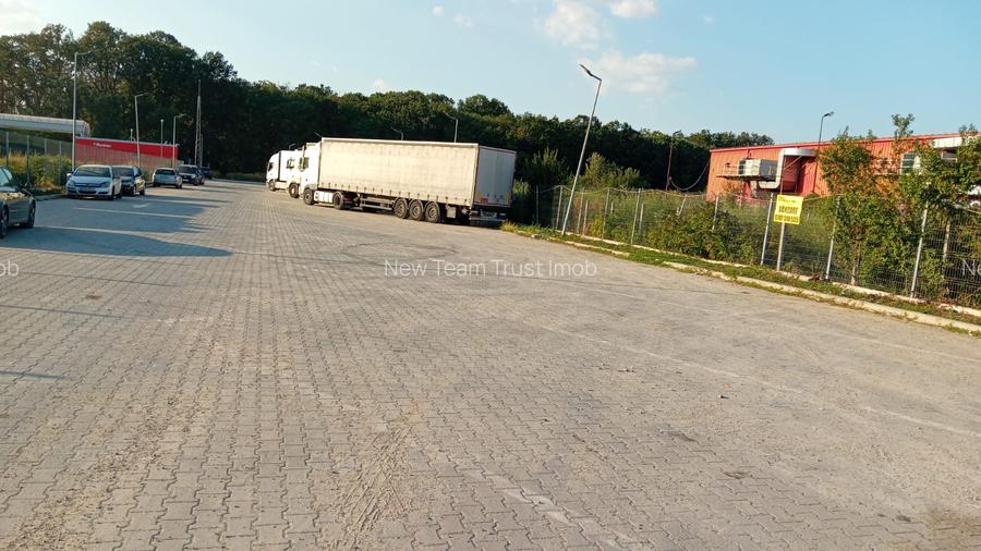 Sos de centura Pantelimon - Petrom  Vanzare Teren intravilan mixt - 8