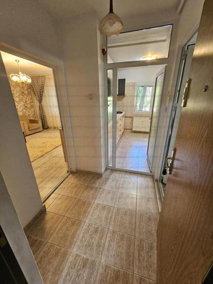 Garsonieră de vânzare 41mp cu centrala termica Brancoveanu