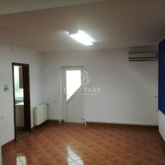 Spatiu de Birouri - Zona Calea Turzii - 10 Locuri de Parcare / Curte