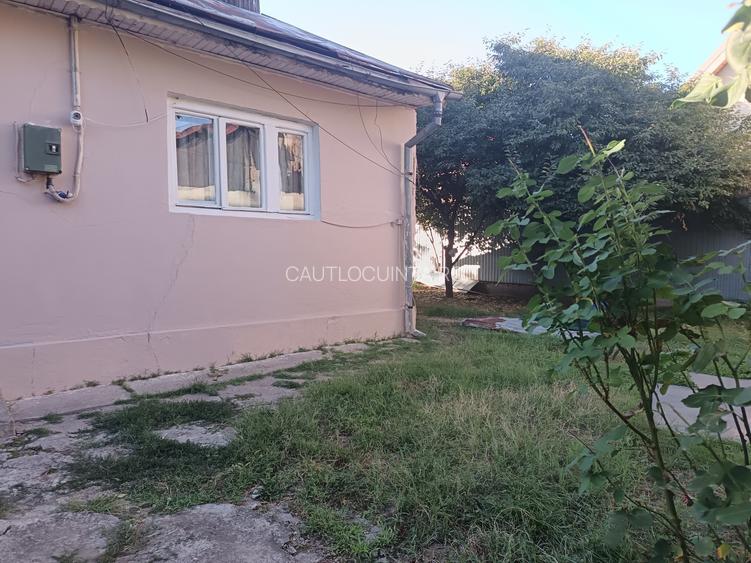 casa curte/ oras Pantelimon/3 camere/curte mare - 7
