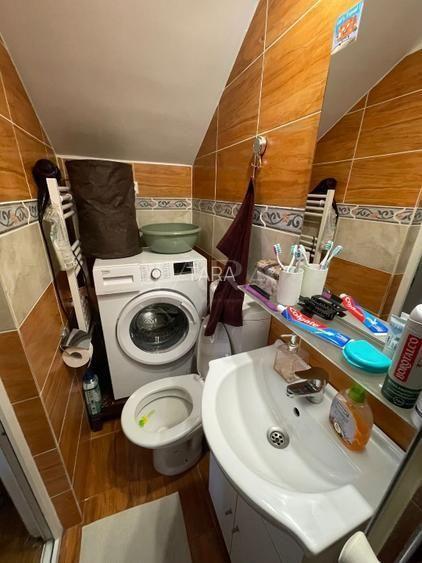 Garsonieră 26 mp – Între Lacuri, Mărăști, FSEGA. - 9