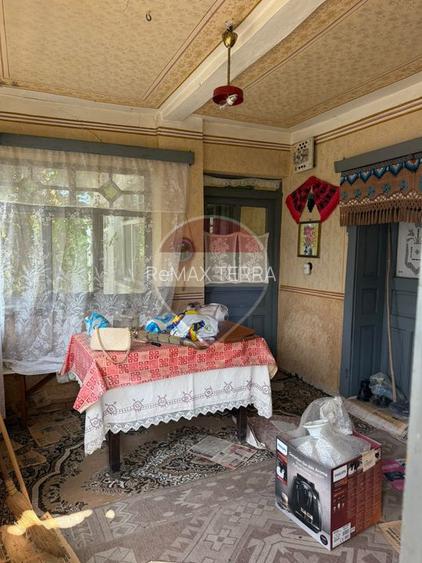 Casă cu 4 camere | Miresu Mare | Oportunitate de Renovare