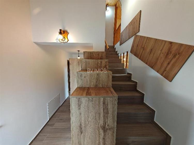 Inchiriem Casa Individuala, 3 Camere, Mobilata, Harman - 22
