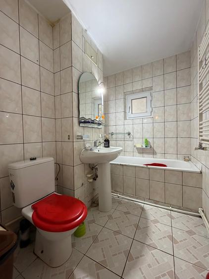 Inchiriere apt 2 camere, Galati, Piata Centrala, etaj 1, mobilat si utilat
