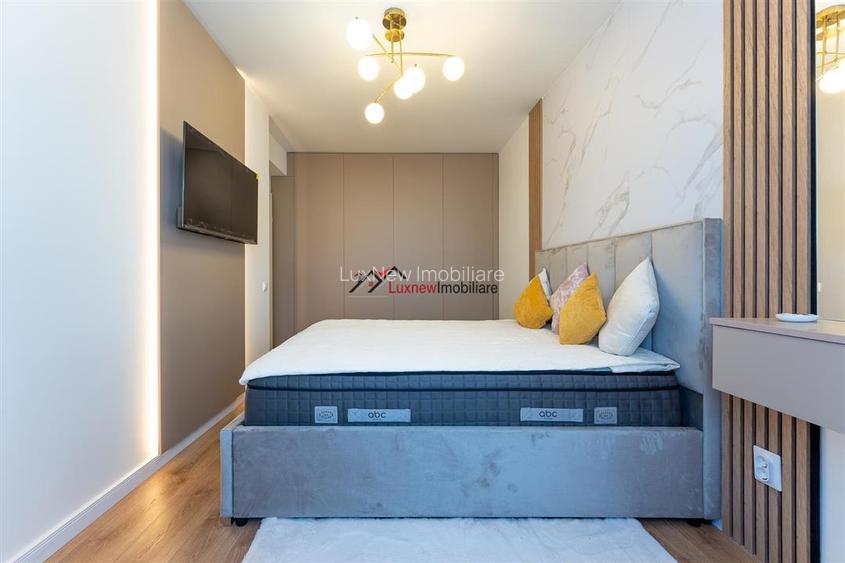Comision 0%. Apartament la cheie cu 3 camere decomandat in Floresti! - 4