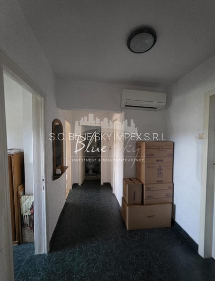 Apartament 5 camere situat in Zona Tomis Nord- Str. Cismelei - 10