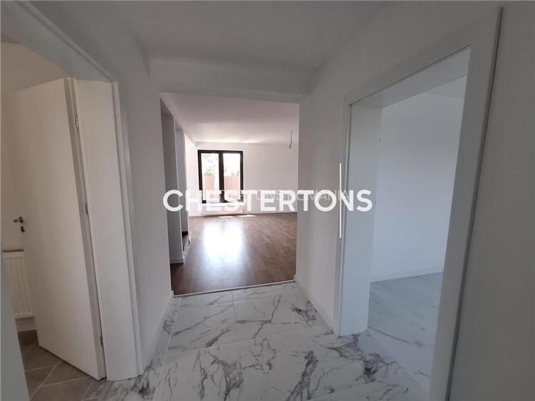 For Sale •Casa P+1+Pod•Amplasament deosebit • Constructie impecabila • Curte 450 - 6