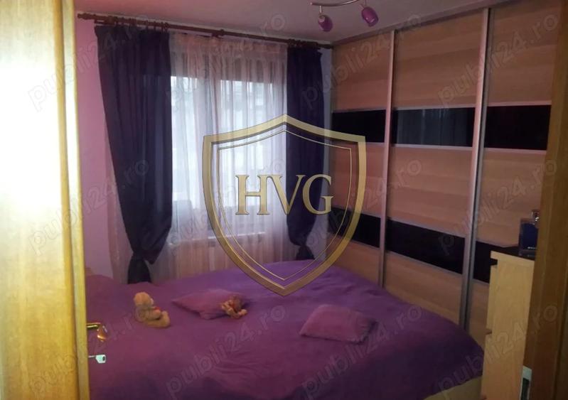 Apartament 3 Camere | Decomandat | Centrala Proprie | Piata Sudului