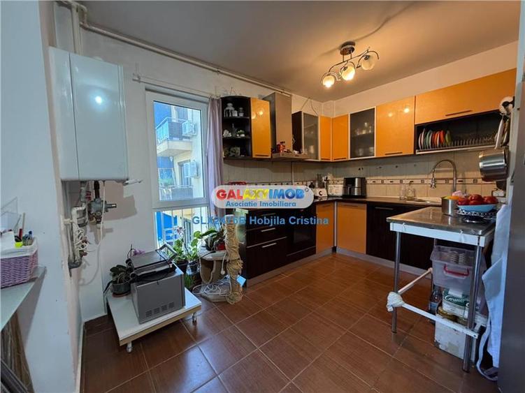 Vanzare apartament 2 camere mobilat Greenfield Residence Baneasa
