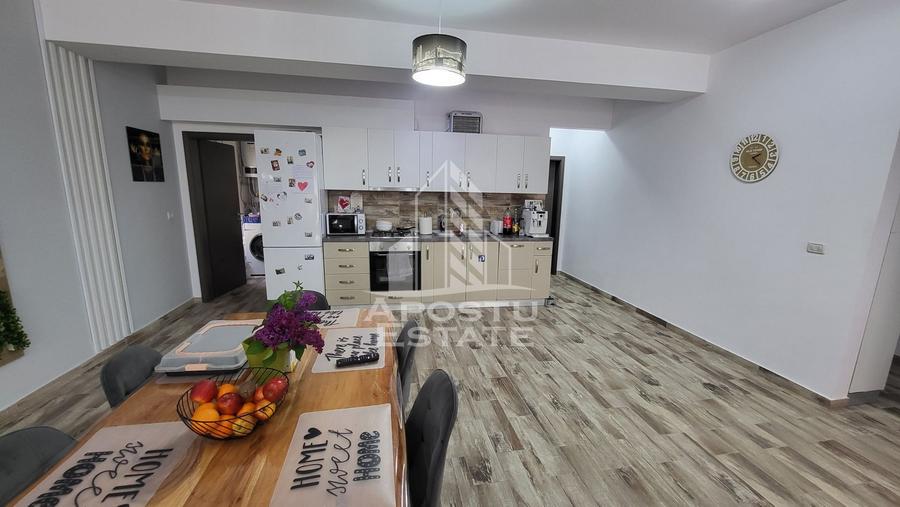 Casa individuala,cu piscina si teren generos,Giarmata