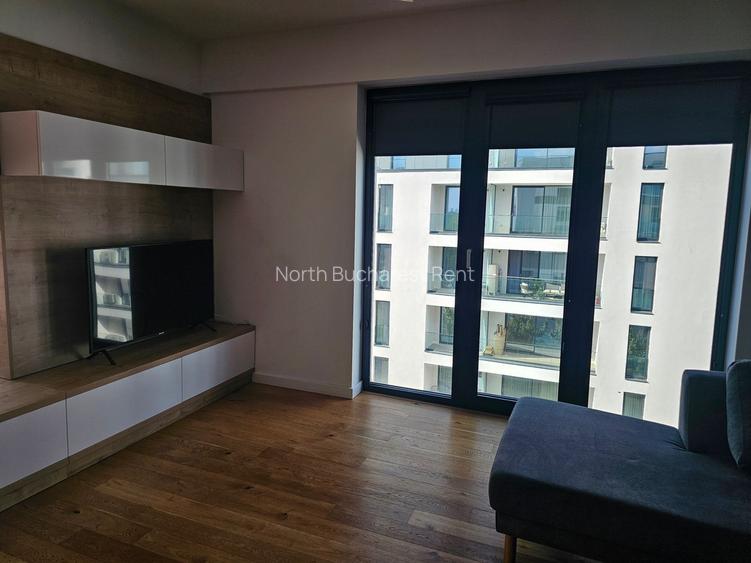 Apartament 2 camere - 84 mp, Jandarmeriei, mobilat, parcare subteran - 5