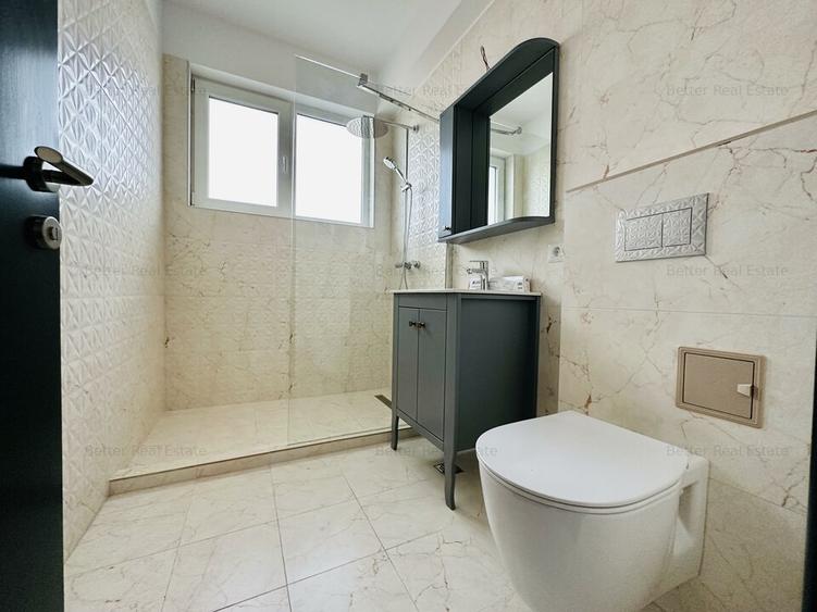 Casa Parter – 4 Camere - Teren 415mp – Ansamblu Rezidential- Berceni/Vidra