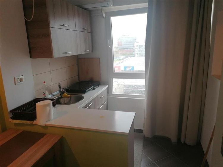 Garsoniera Spatioasa Iulius Mall