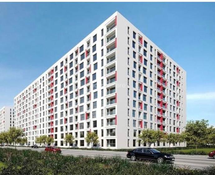 Apartament 2 camere decomandat AFI Cotroceni – Bulevardul Timișoara, bloc 2025, - 13