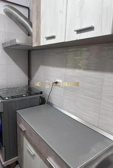 4 Camere de inchiriat | Titan | Metrou | Centrala | Mobilat & Utilat |