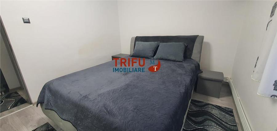 Apartament 2 camere de vanzare zona Centru