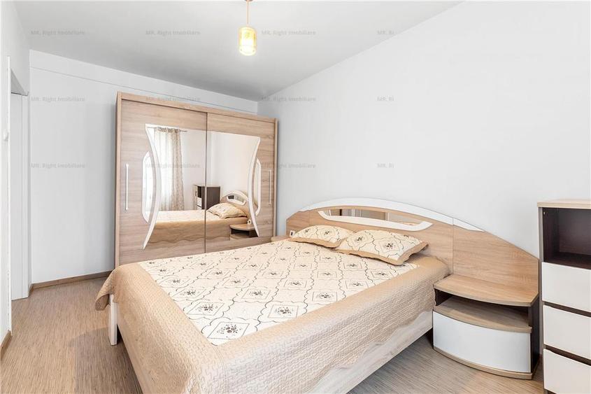Apartament 2 camere | zona Centru Civic | Brasov | Afi Mall