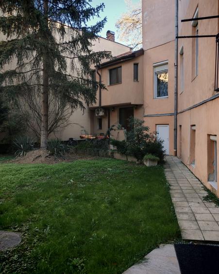 Apartament cu 2 camere, Parter, 45 mp, Parcul Libertății, Oradea.