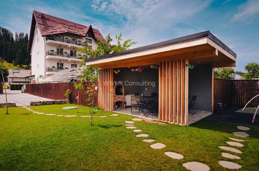 Business HoReCa de Top în Bucovina - 11