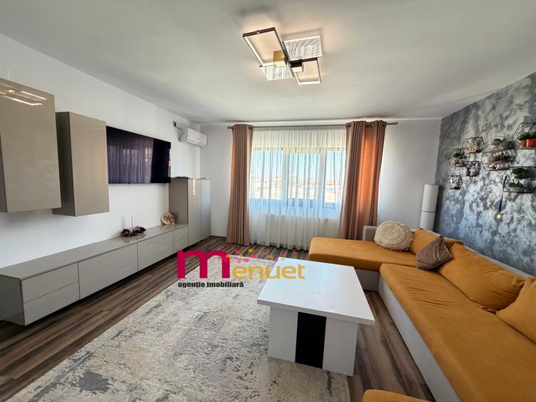 Apartament modern ,80 mp , zona C5