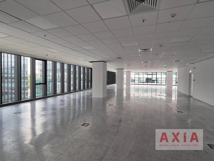 Inchiriere birouri Oslo Office Building, Comision 0%