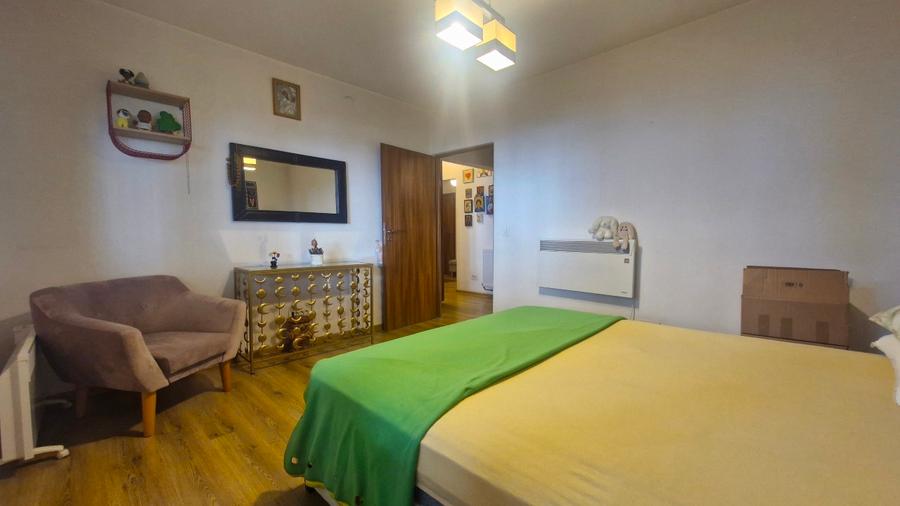 Apartament 2 camere de închiriat