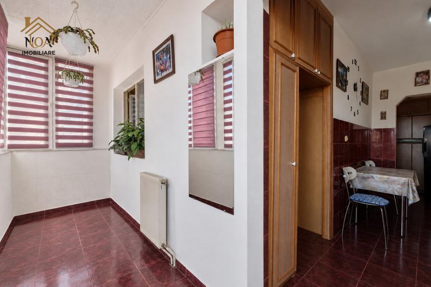 Locatie, confort si spatiu | Apartament 3 camere 2 bai | Loc de parcare