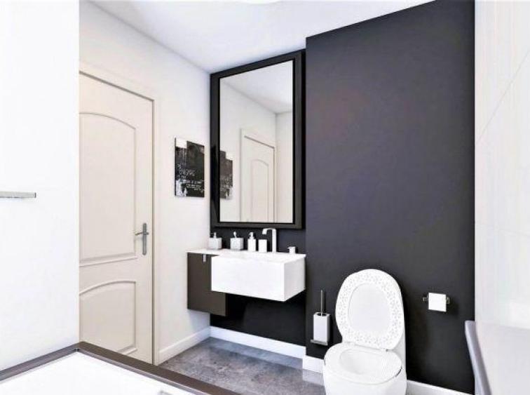 Apartament 3 camere Lac Floreasca